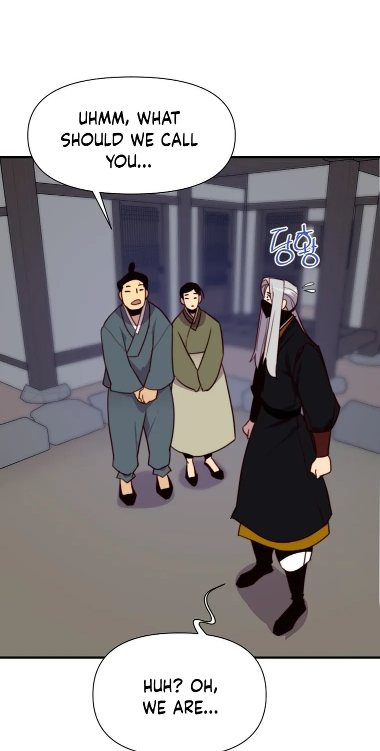 Read The Strongest Ever chapter 137 image 51 on Lezhin