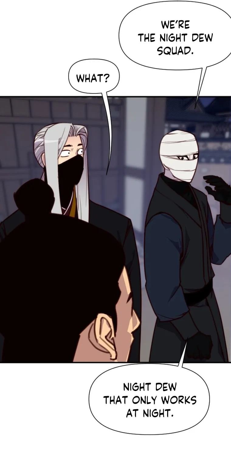 Read The Strongest Ever chapter 137 image 53 on Lezhin