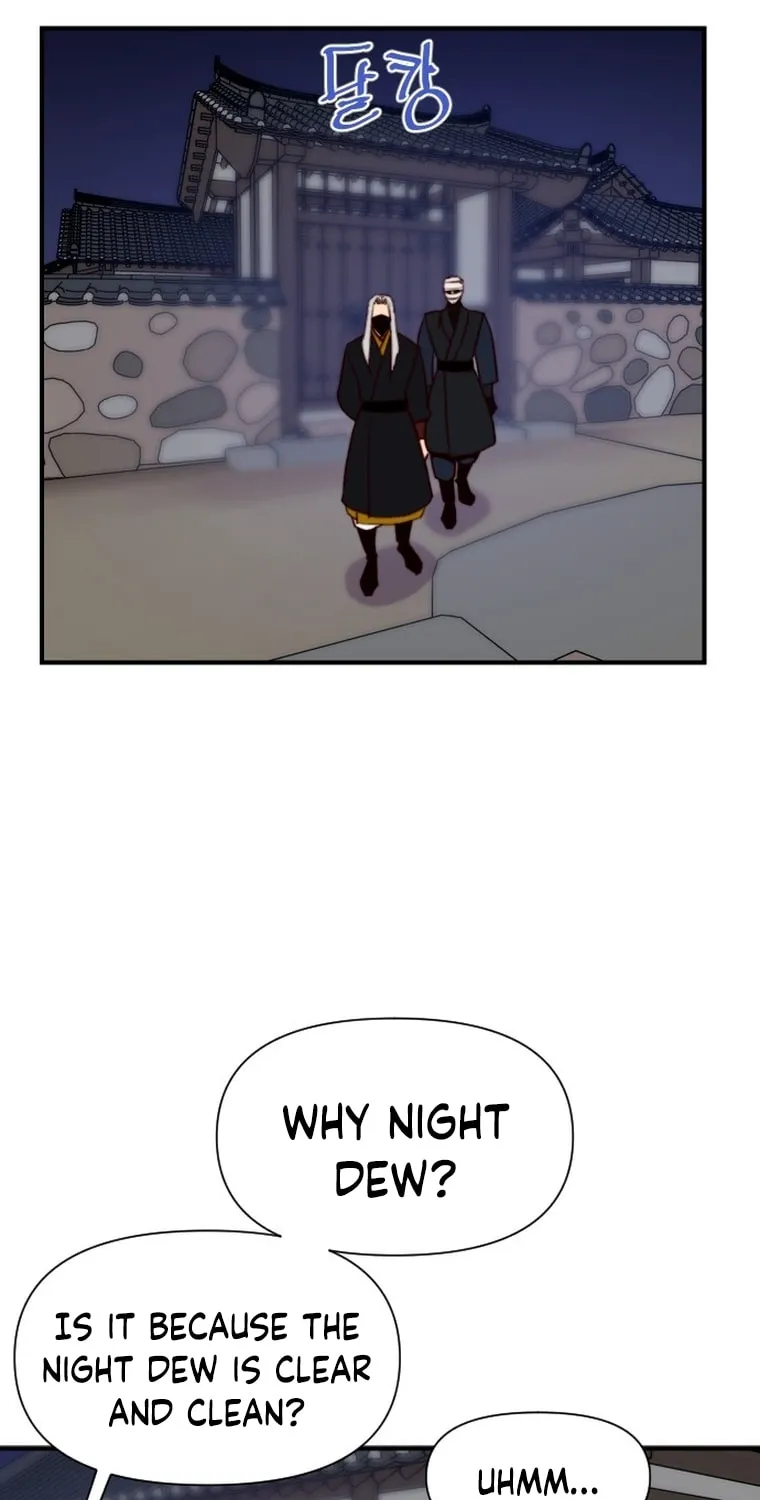 Read The Strongest Ever chapter 137 image 56 on Lezhin