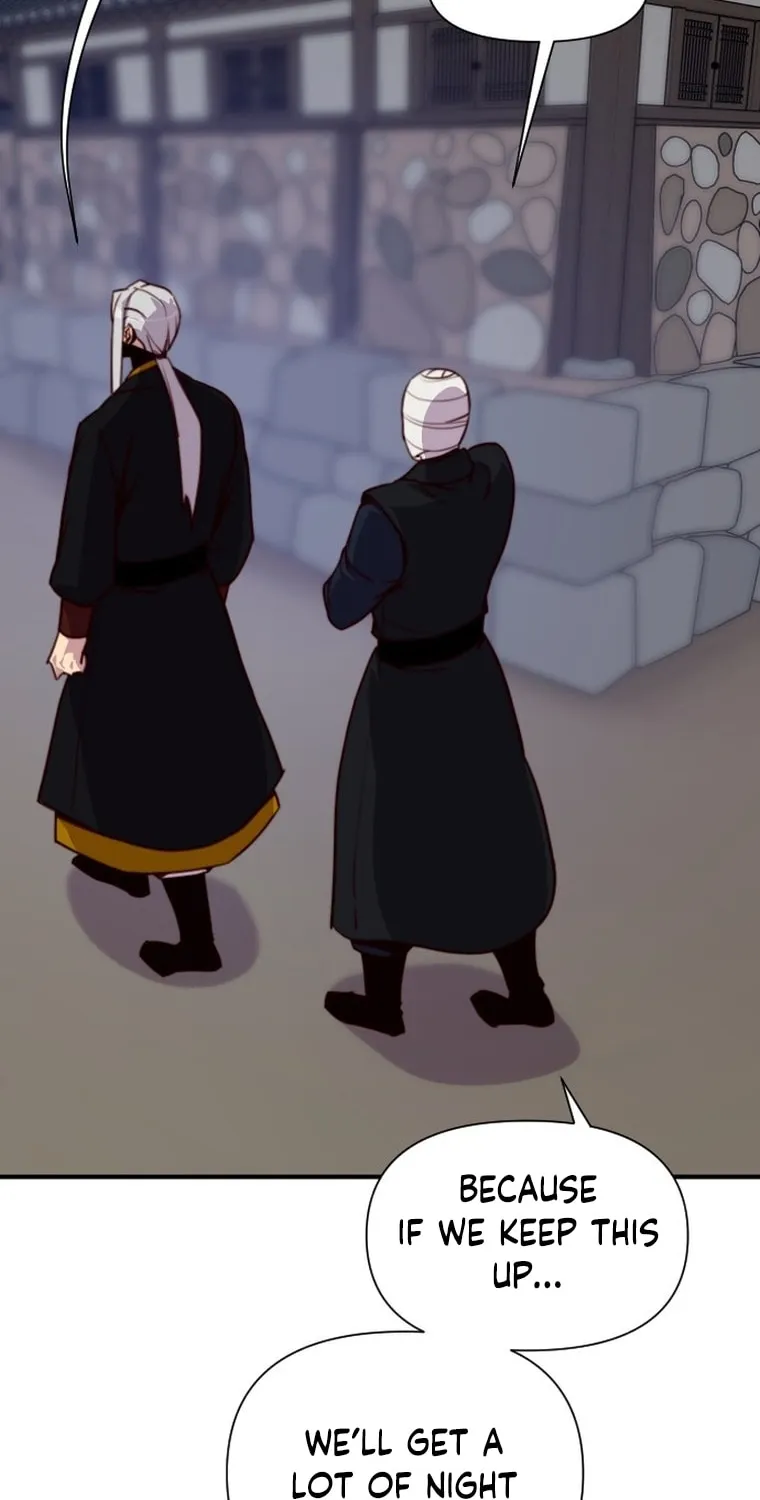 Read The Strongest Ever chapter 137 image 57 on Lezhin