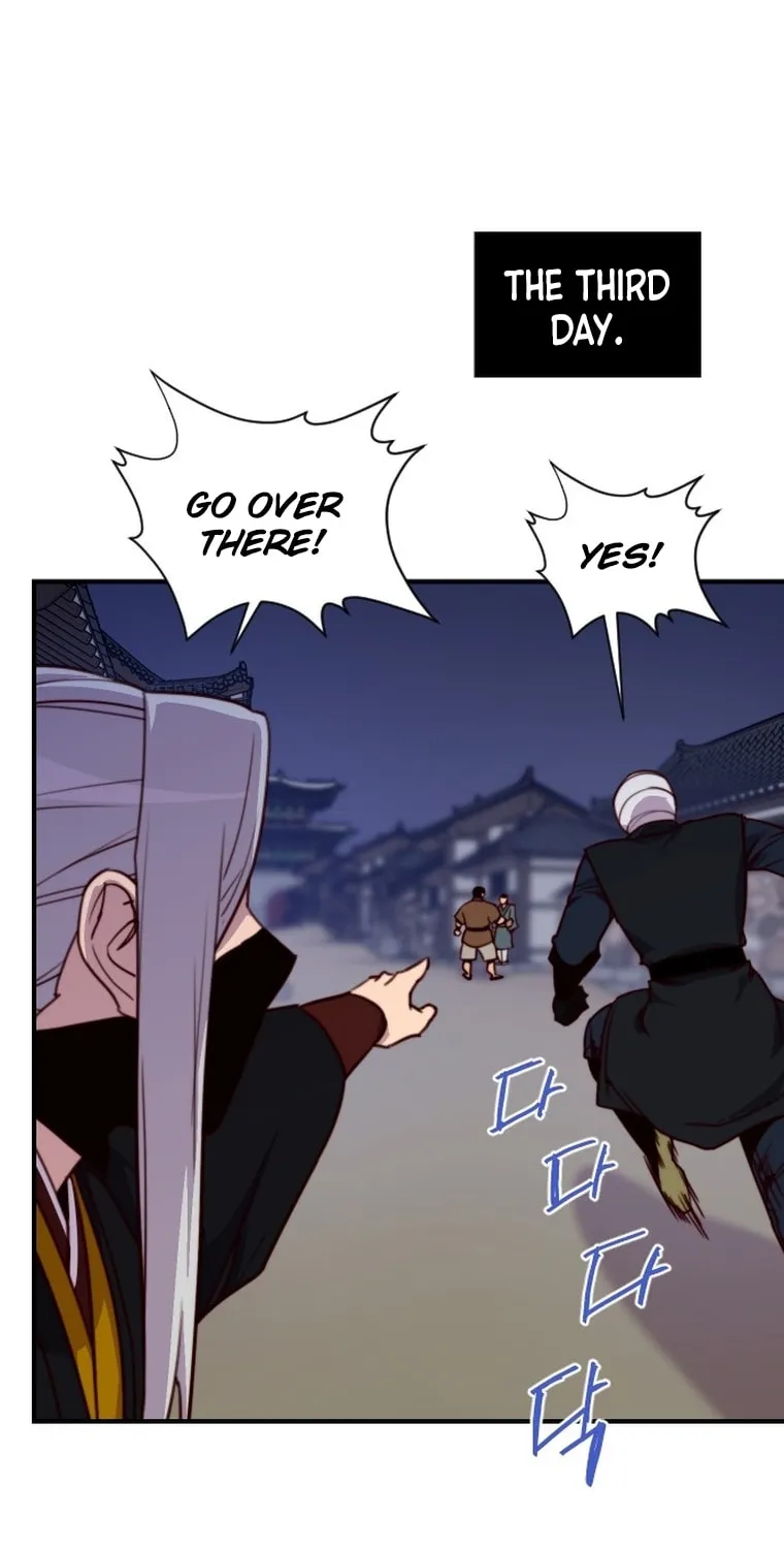 Read The Strongest Ever chapter 137 image 60 on Lezhin