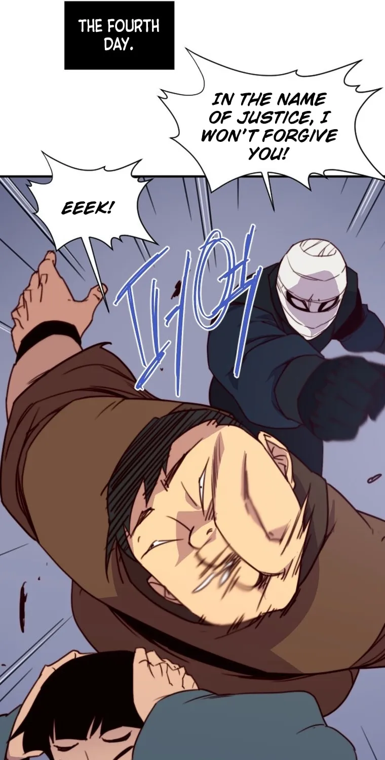 Read The Strongest Ever chapter 137 image 62 on Lezhin