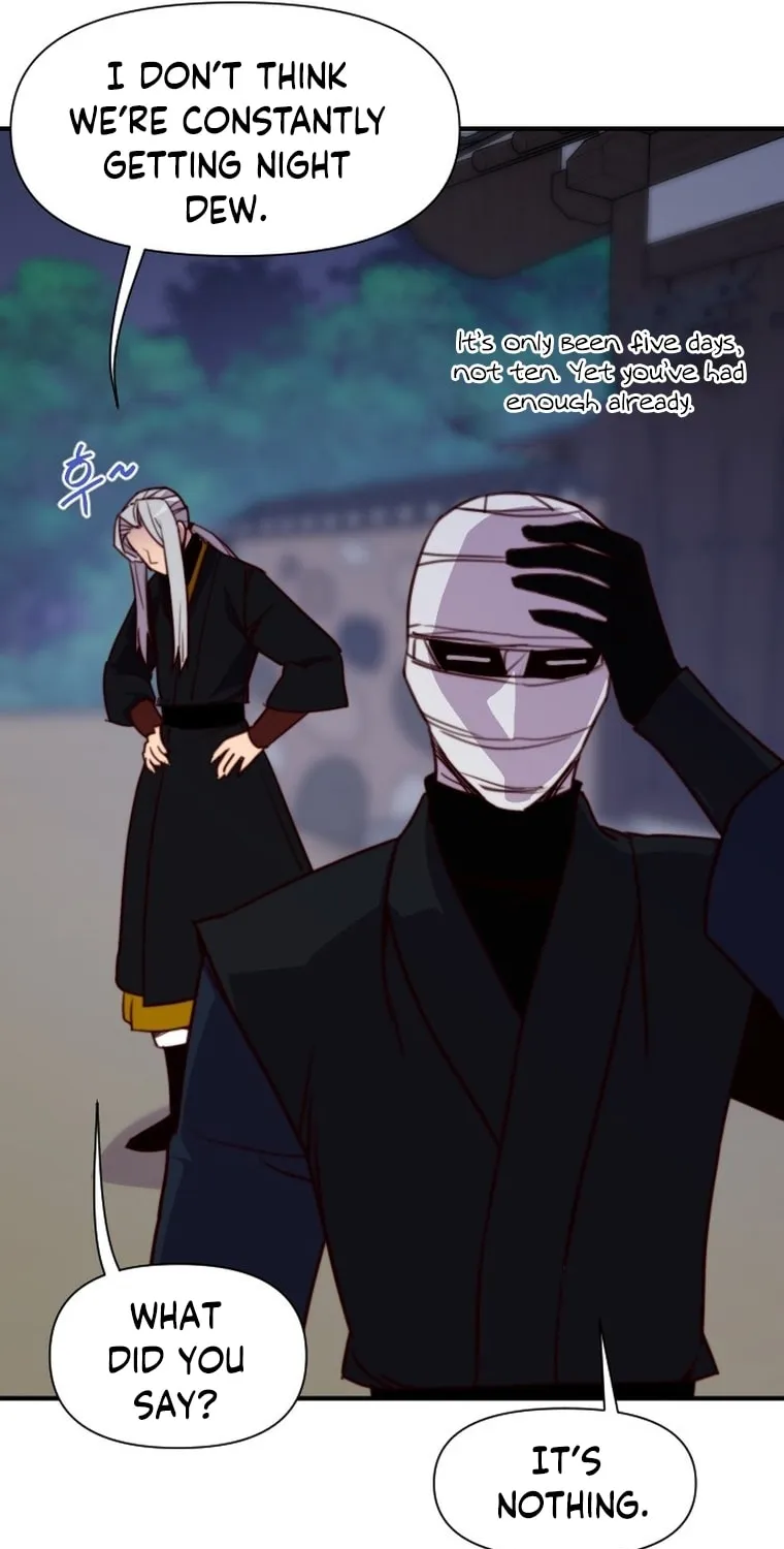 Read The Strongest Ever chapter 137 image 64 on Lezhin