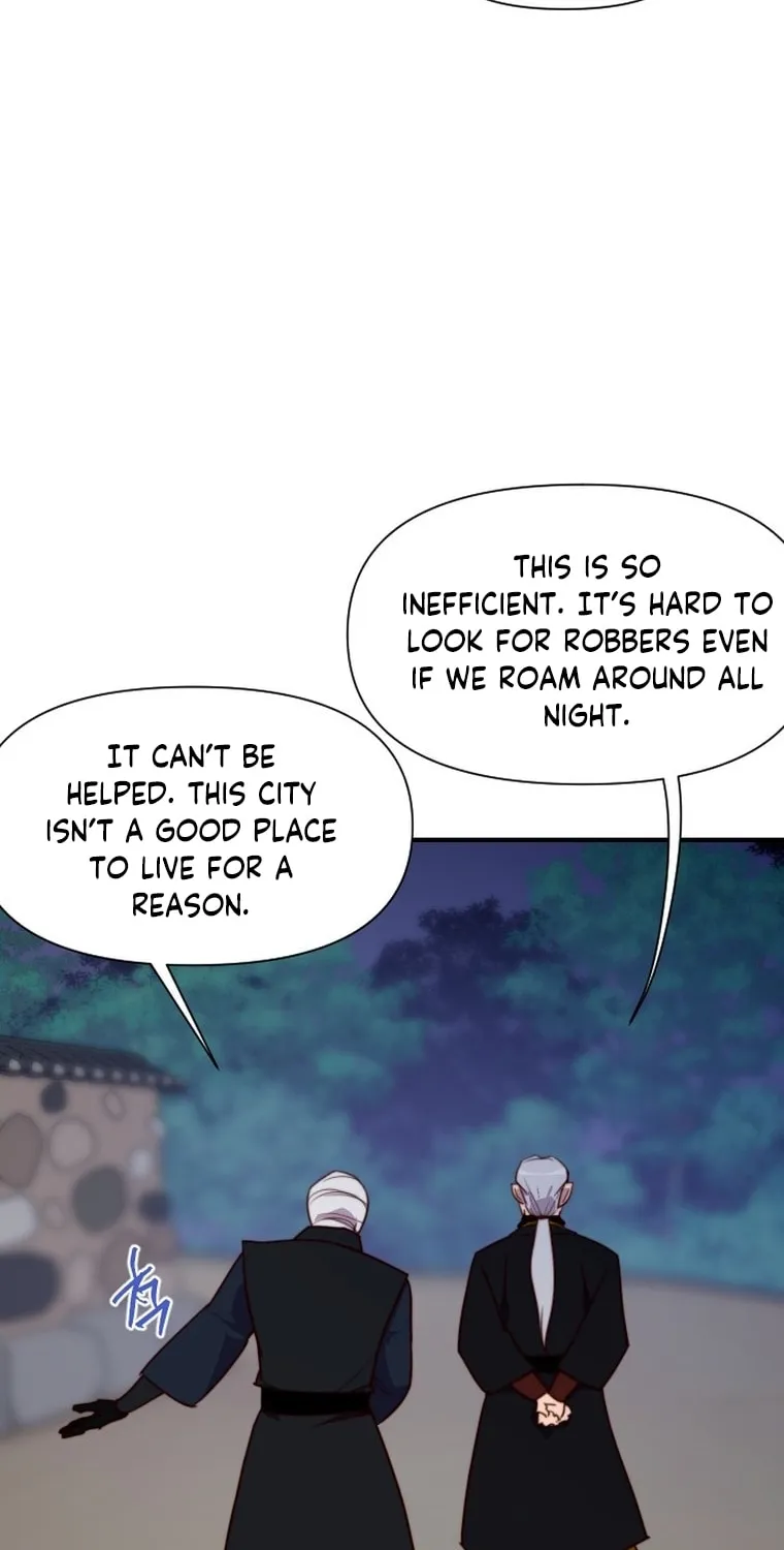 Read The Strongest Ever chapter 137 image 65 on Lezhin