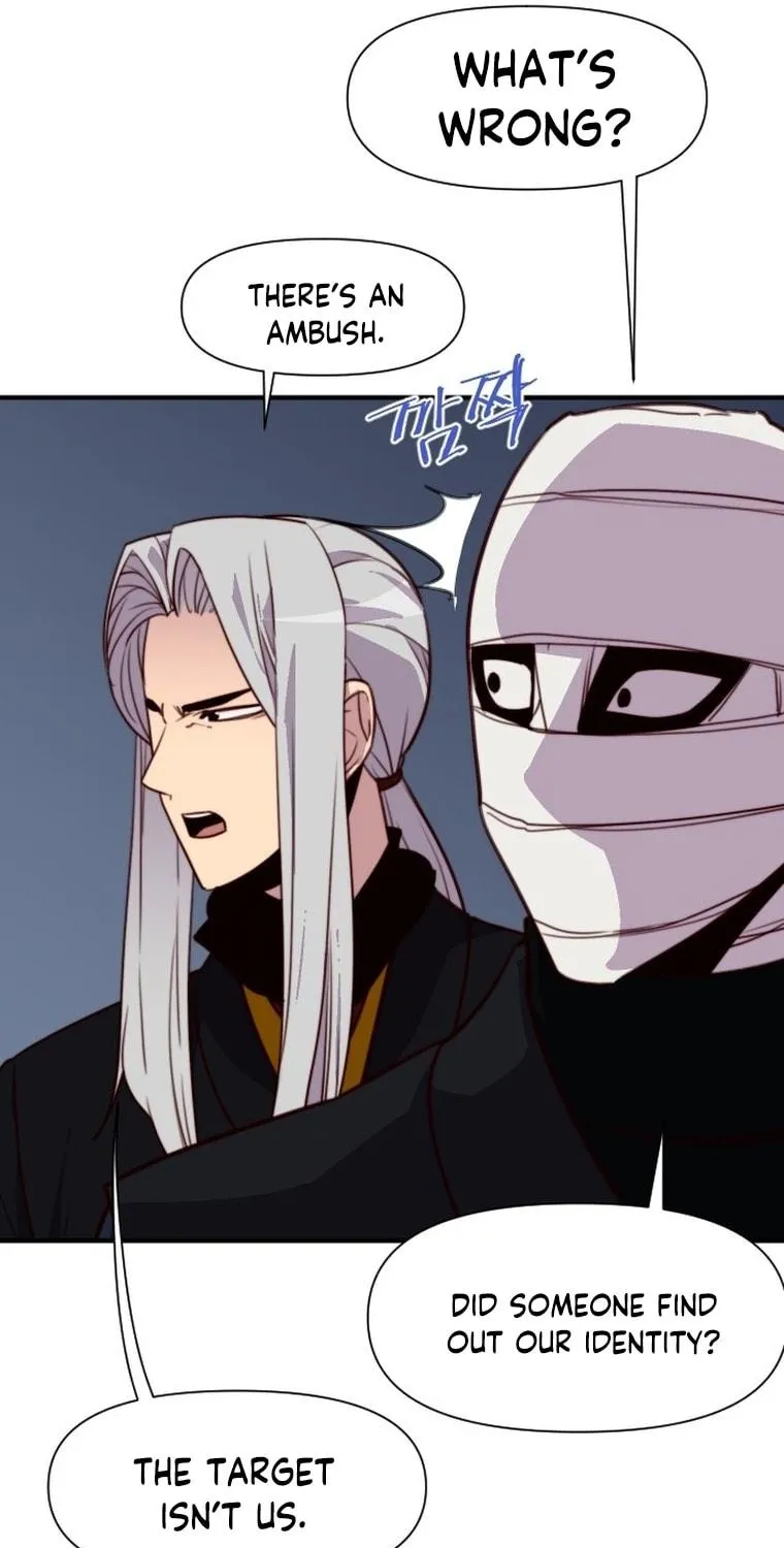 Read The Strongest Ever chapter 137 image 69 on Lezhin