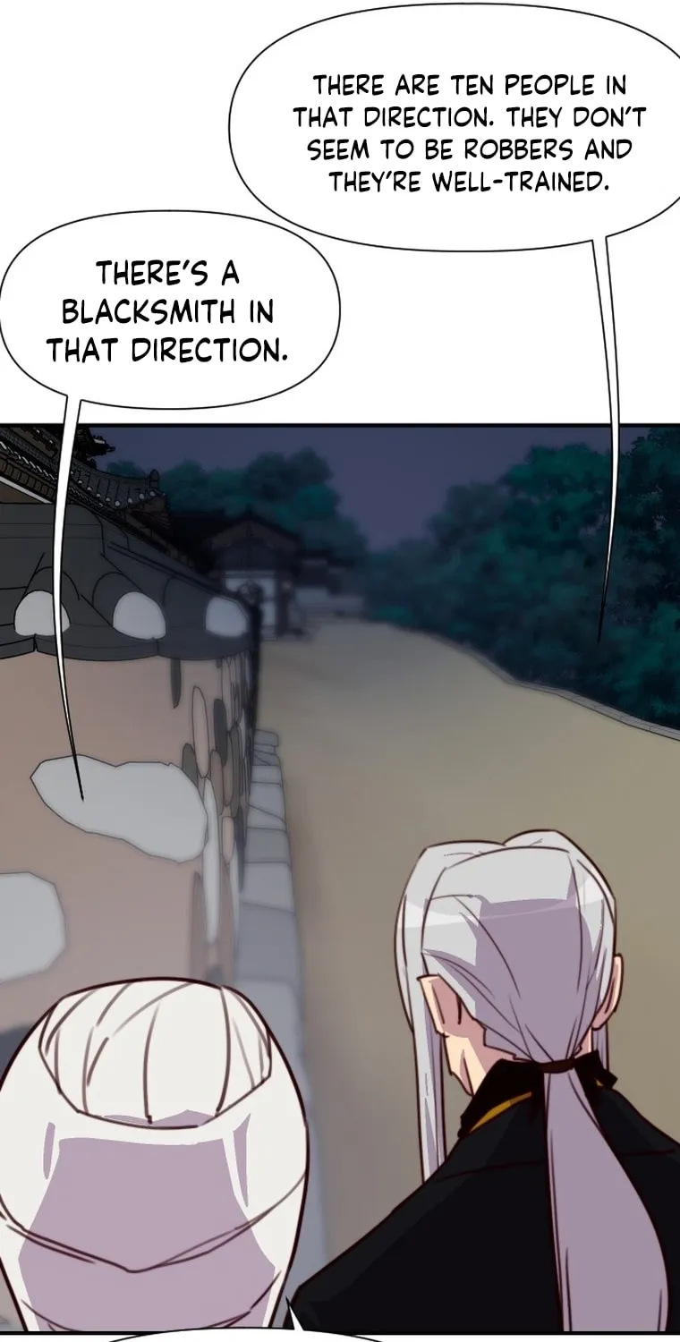 Read The Strongest Ever chapter 137 image 71 on Lezhin