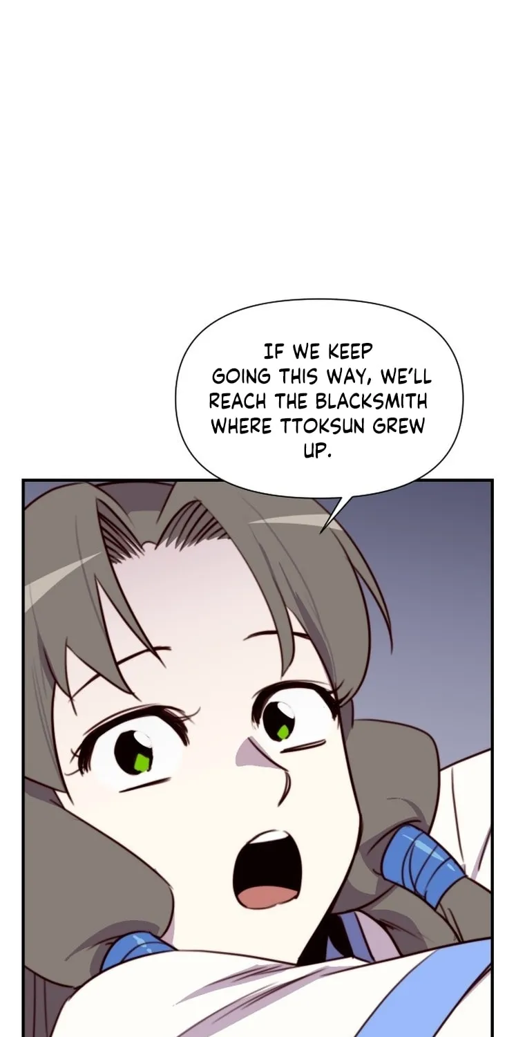 Read The Strongest Ever chapter 137 image 79 on Lezhin