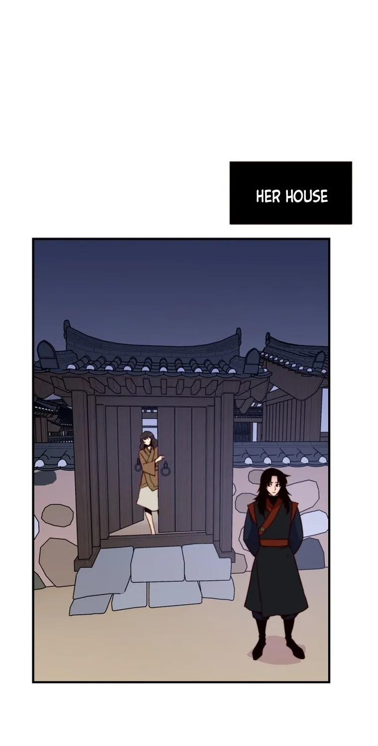 Read The Strongest Ever chapter 137 image 8 on Lezhin
