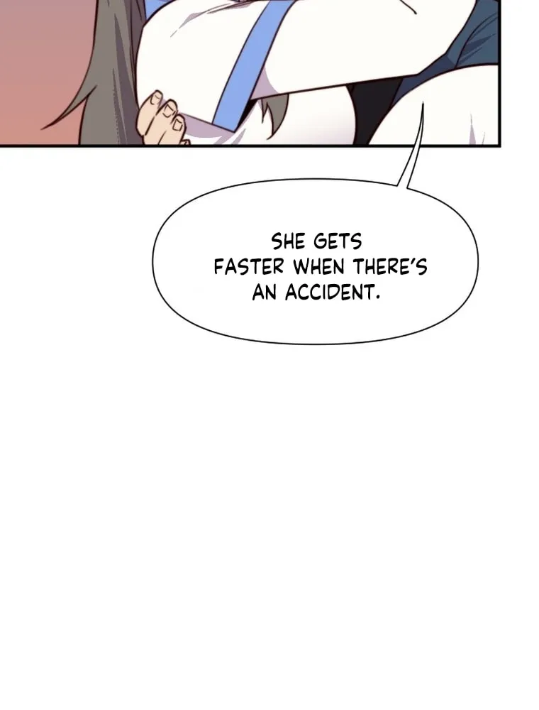 Read The Strongest Ever chapter 137 image 84 on Lezhin