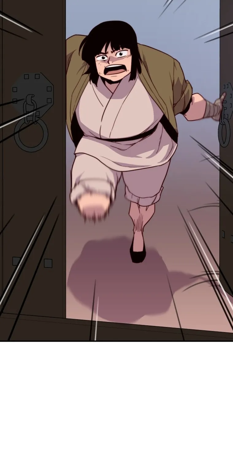 Read The Strongest Ever chapter 137 image 86 on Lezhin