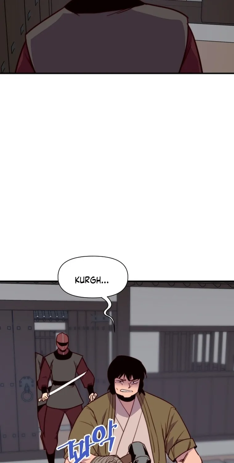Read The Strongest Ever chapter 137 image 89 on Lezhin