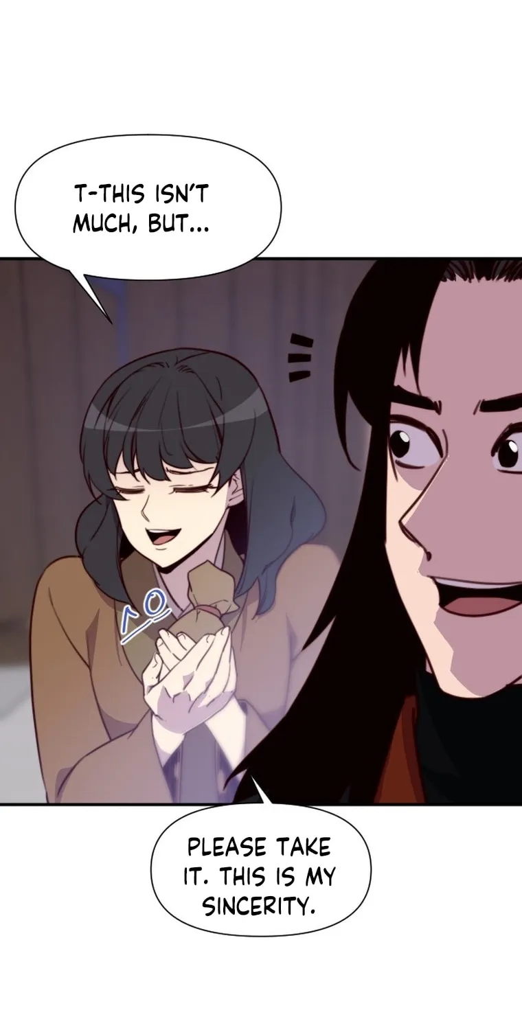 Read The Strongest Ever chapter 137 image 9 on Lezhin