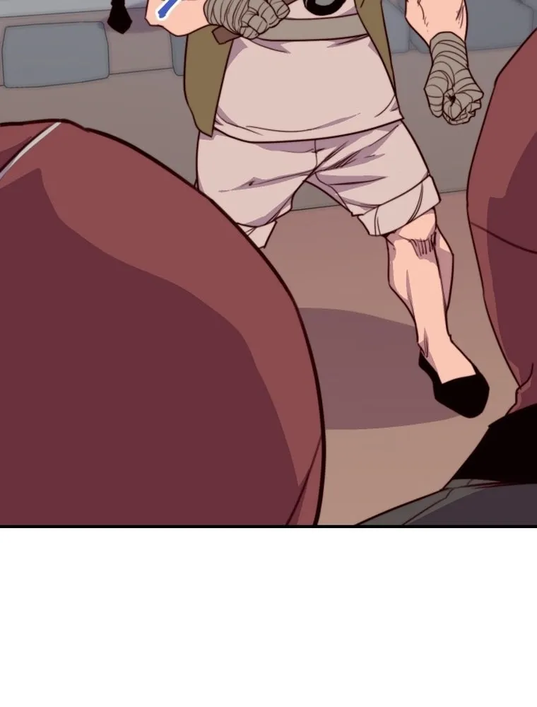 Read The Strongest Ever chapter 137 image 90 on Lezhin