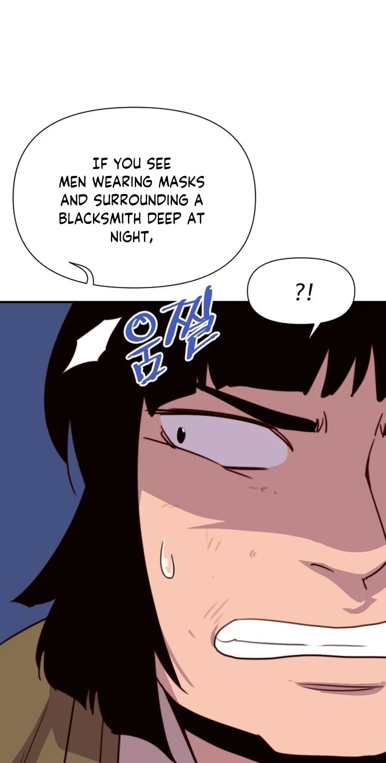 Read The Strongest Ever chapter 137 image 91 on Lezhin
