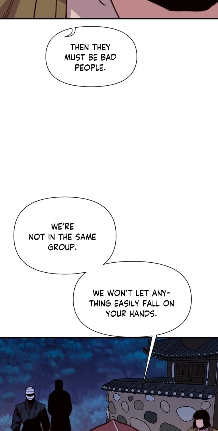 Read The Strongest Ever chapter 137 image 92 on Lezhin