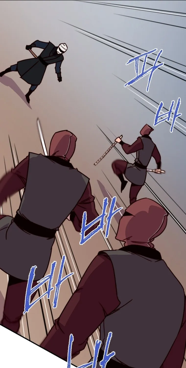 Read The Strongest Ever chapter 137 image 98 on Lezhin