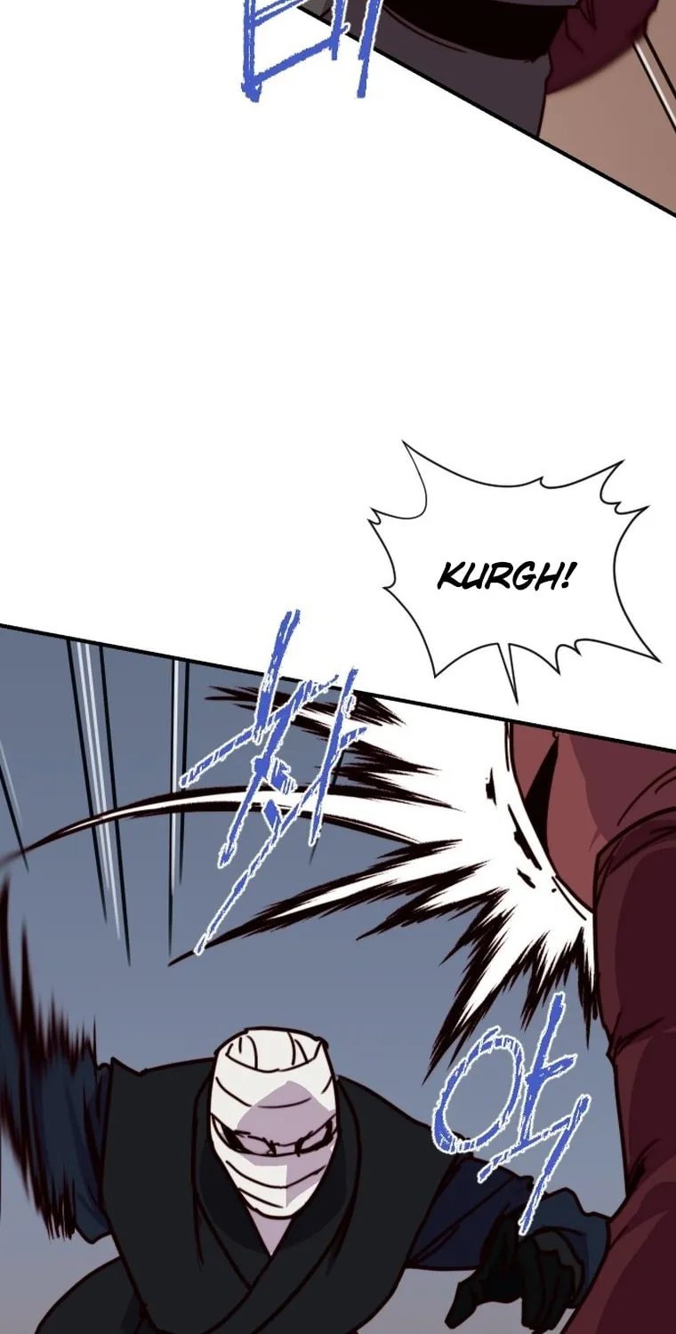 Read The Strongest Ever chapter 137 image 99 on Lezhin