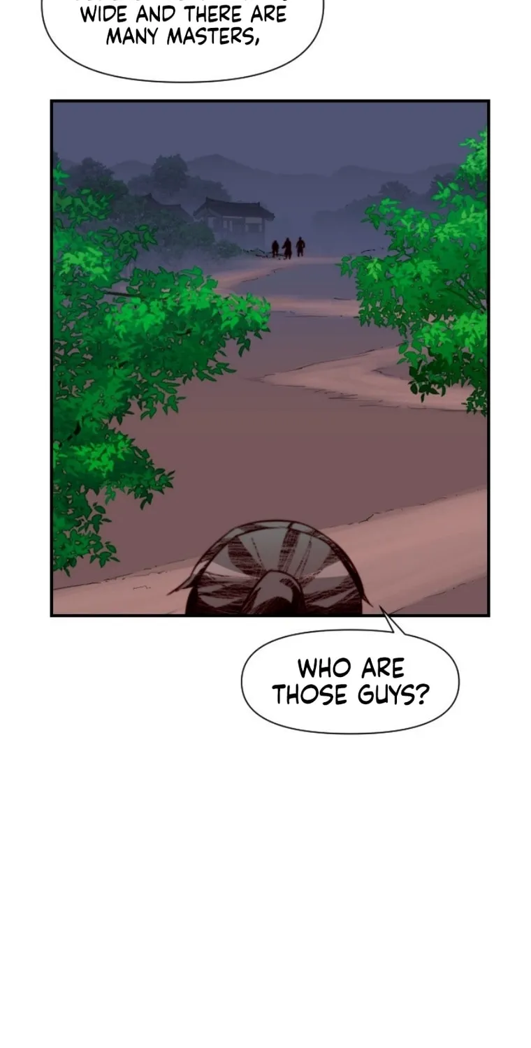 Read The Strongest Ever chapter 138 image 1 on Lezhin