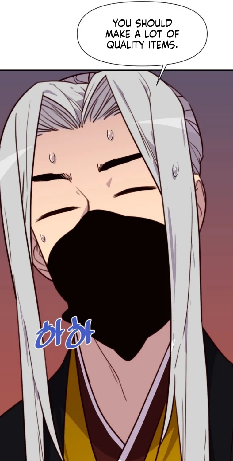 Read The Strongest Ever chapter 138 image 100 on Lezhin