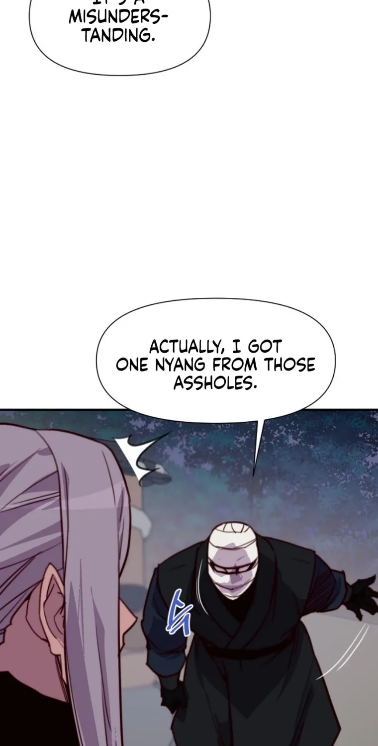 Read The Strongest Ever chapter 138 image 106 on Lezhin