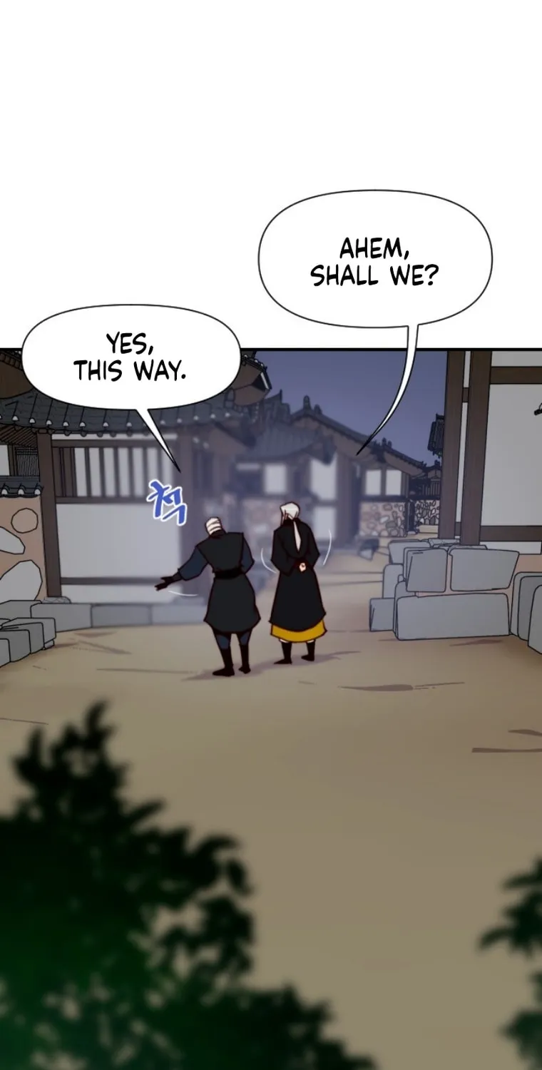 Read The Strongest Ever chapter 138 image 108 on Lezhin