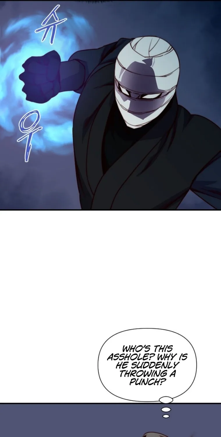 Read The Strongest Ever chapter 138 image 12 on Lezhin