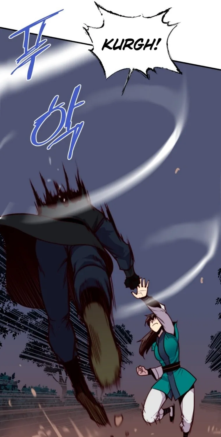 Read The Strongest Ever chapter 138 image 18 on Lezhin