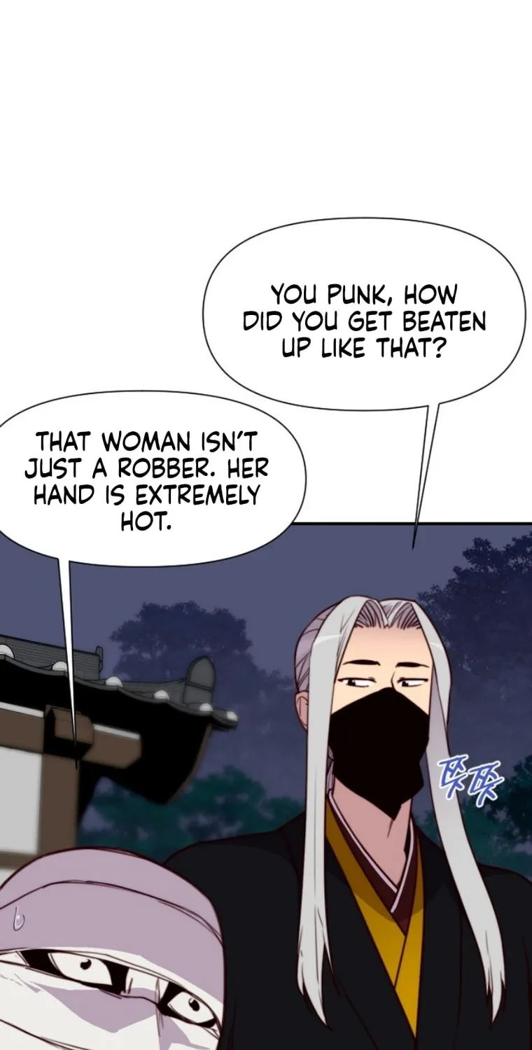 Read The Strongest Ever chapter 138 image 21 on Lezhin