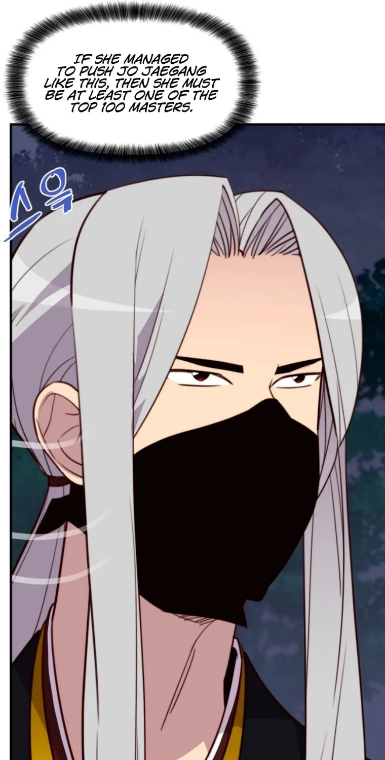 Read The Strongest Ever chapter 138 image 23 on Lezhin