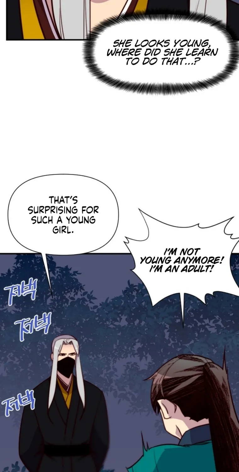 Read The Strongest Ever chapter 138 image 24 on Lezhin