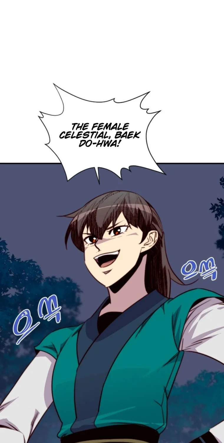 Read The Strongest Ever chapter 138 image 26 on Lezhin