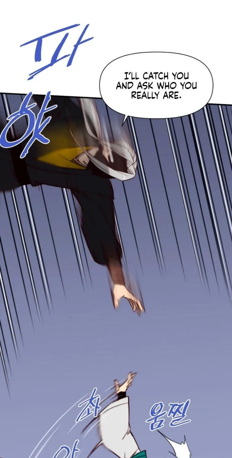 Read The Strongest Ever chapter 138 image 29 on Lezhin