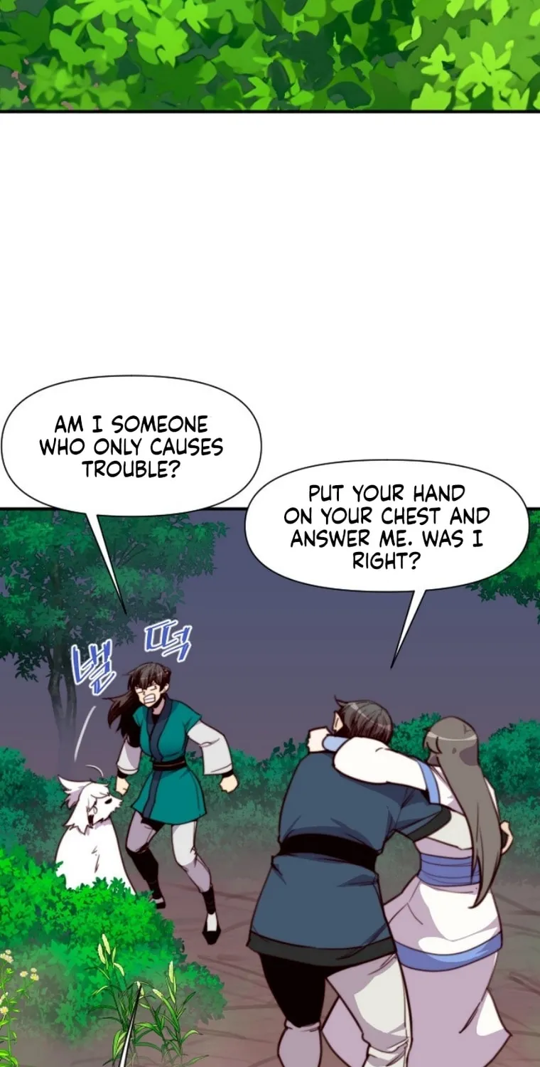 Read The Strongest Ever chapter 138 image 4 on Lezhin