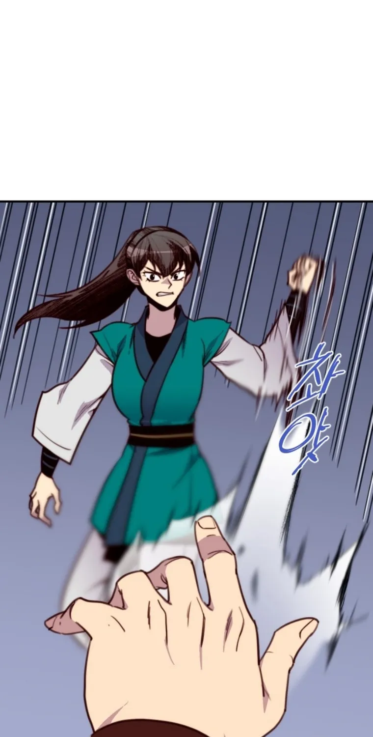 Read The Strongest Ever chapter 138 image 40 on Lezhin