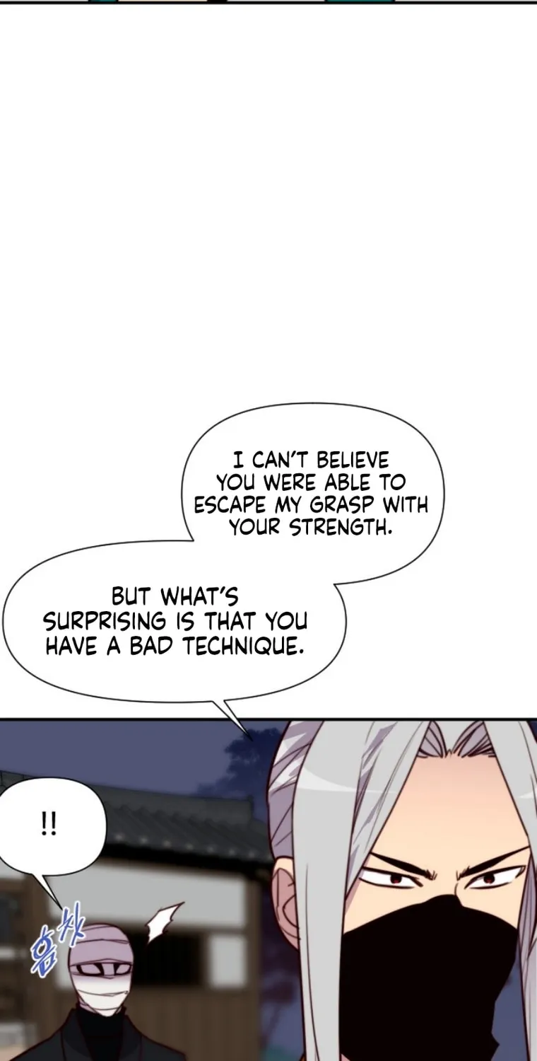 Read The Strongest Ever chapter 138 image 43 on Lezhin