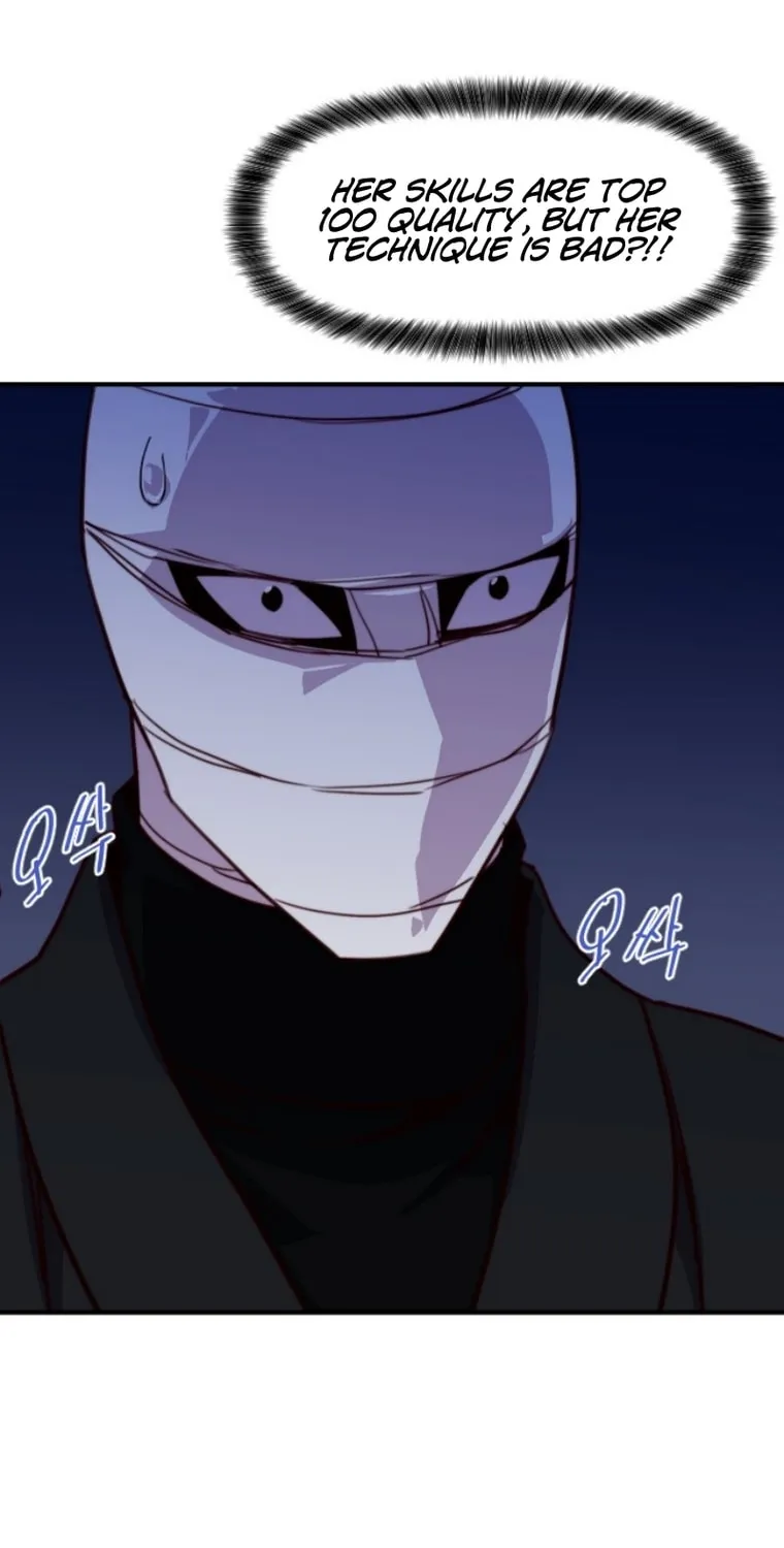 Read The Strongest Ever chapter 138 image 45 on Lezhin