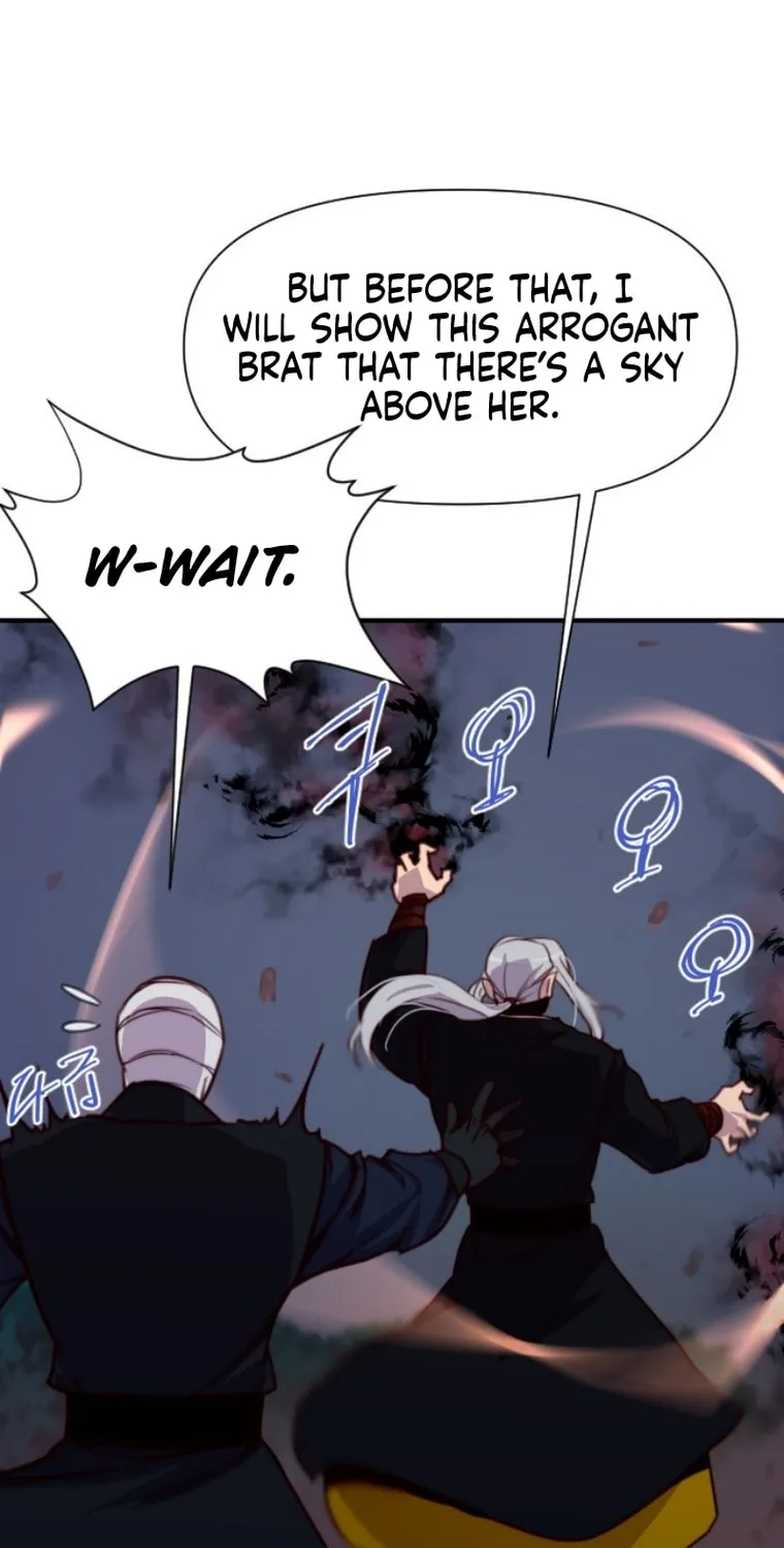 Read The Strongest Ever chapter 138 image 46 on Lezhin