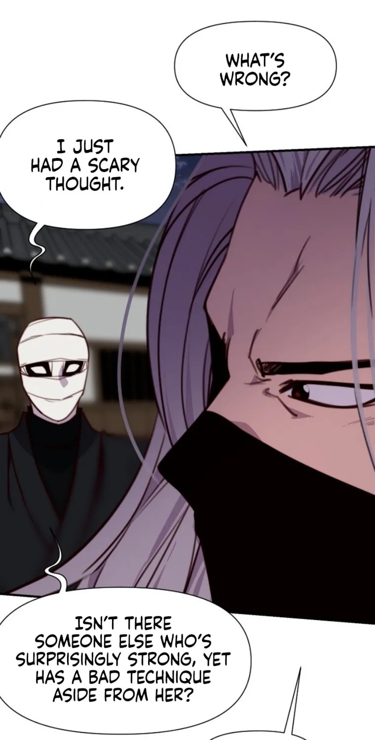 Read The Strongest Ever chapter 138 image 48 on Lezhin