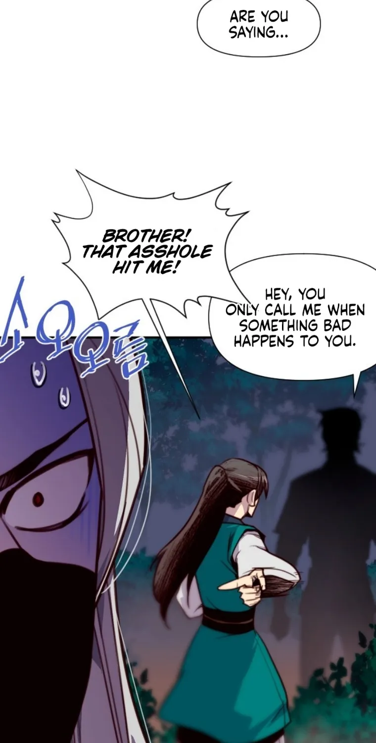 Read The Strongest Ever chapter 138 image 49 on Lezhin