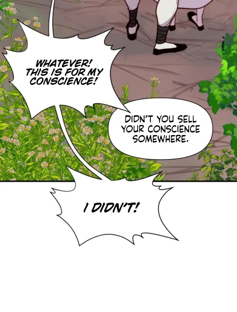 Read The Strongest Ever chapter 138 image 5 on Lezhin