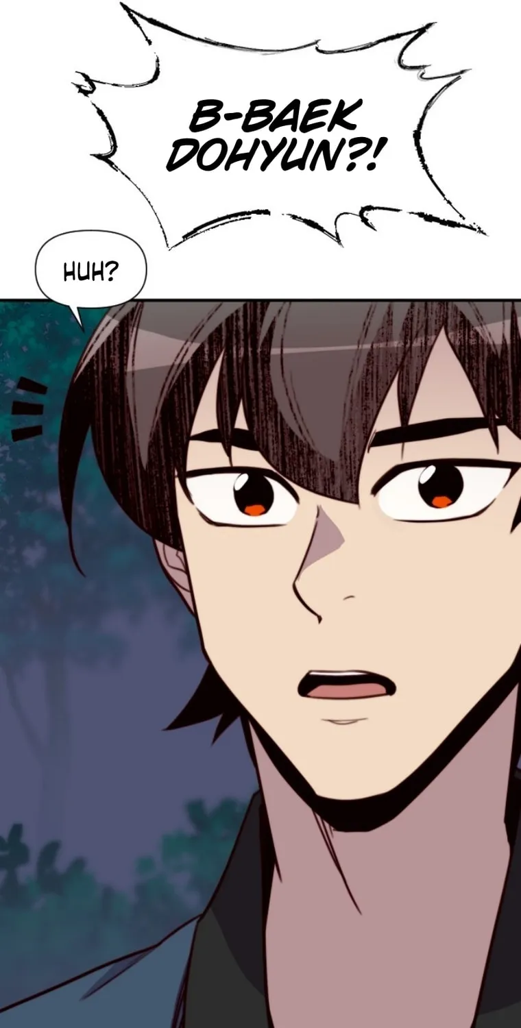 Read The Strongest Ever chapter 138 image 51 on Lezhin