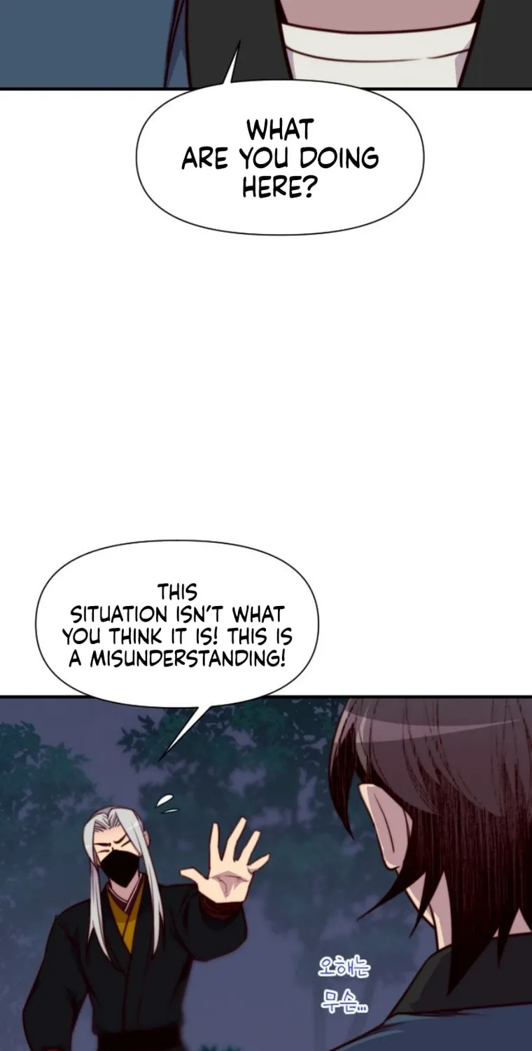 Read The Strongest Ever chapter 138 image 52 on Lezhin