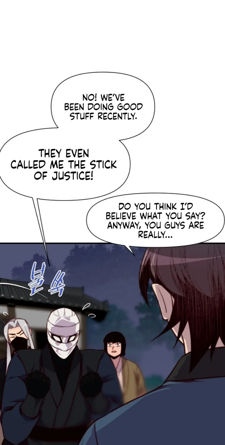 Read The Strongest Ever chapter 138 image 55 on Lezhin