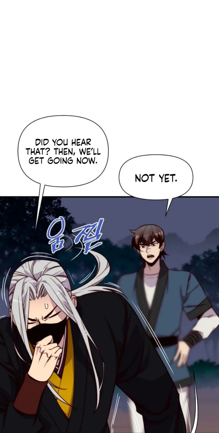 Read The Strongest Ever chapter 138 image 58 on Lezhin