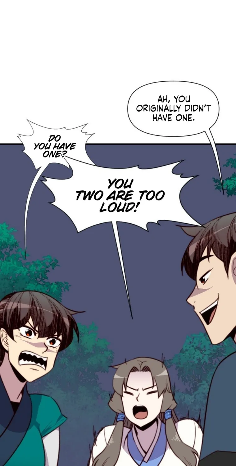 Read The Strongest Ever chapter 138 image 6 on Lezhin