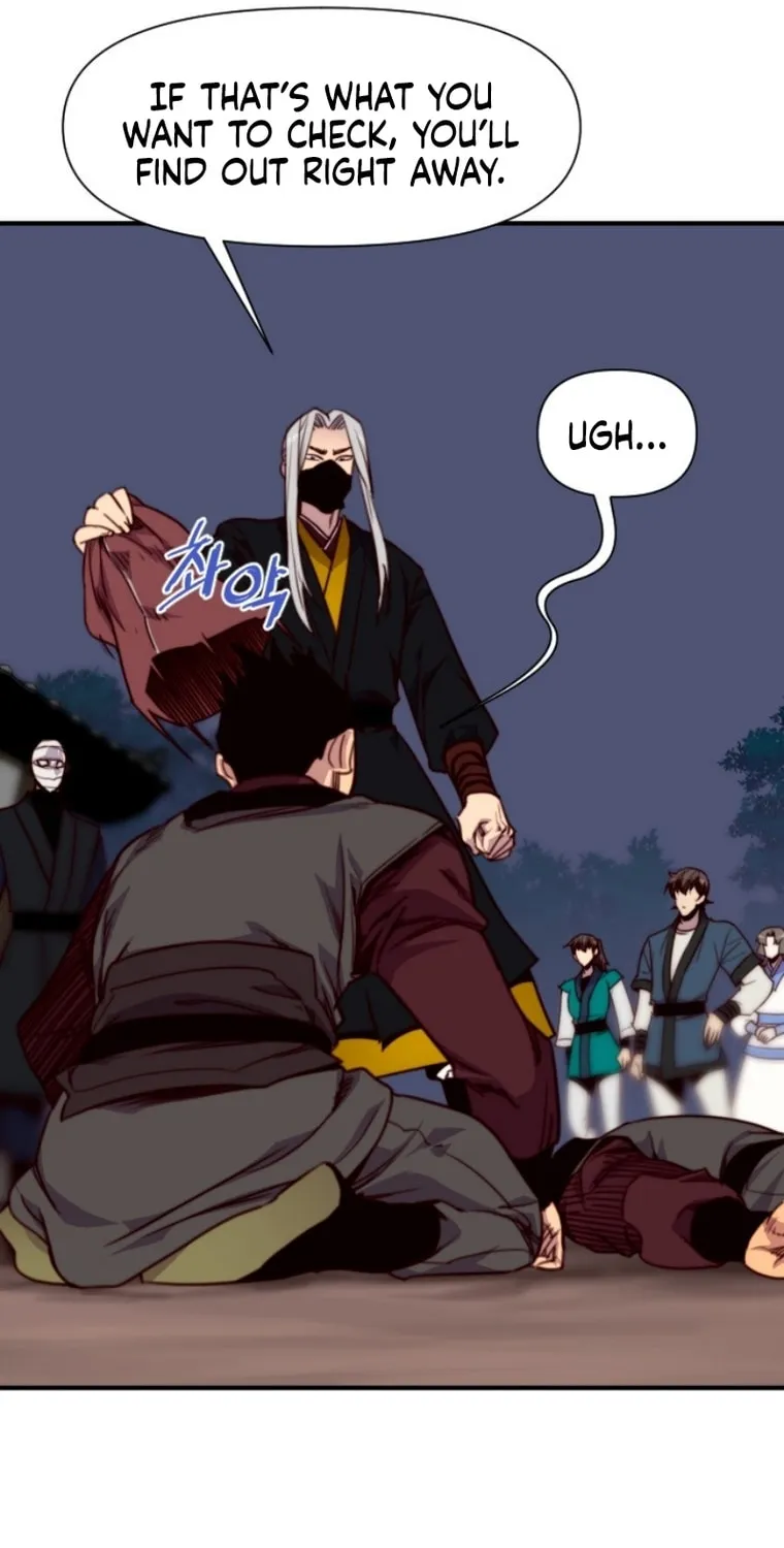 Read The Strongest Ever chapter 138 image 60 on Lezhin
