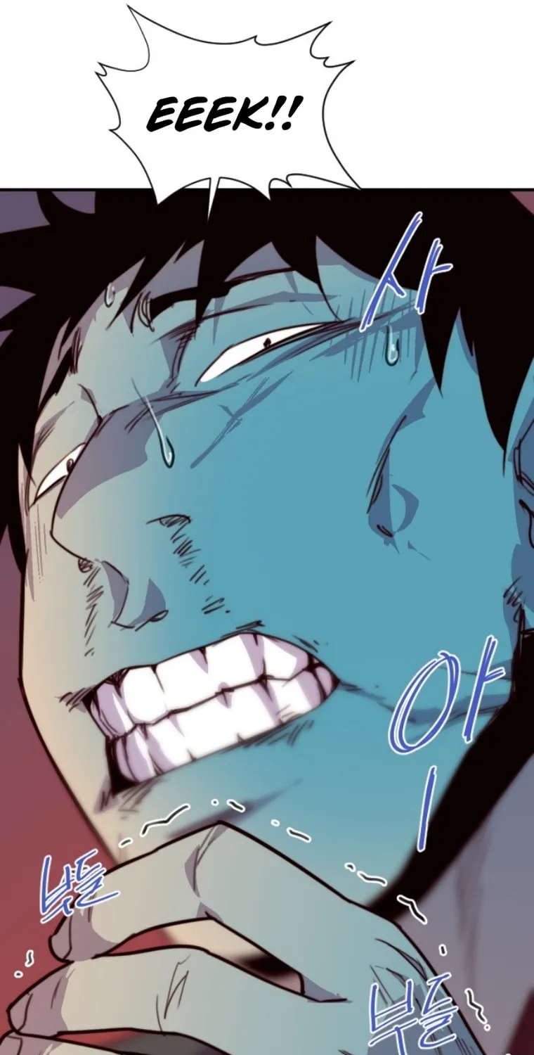 Read The Strongest Ever chapter 138 image 63 on Lezhin