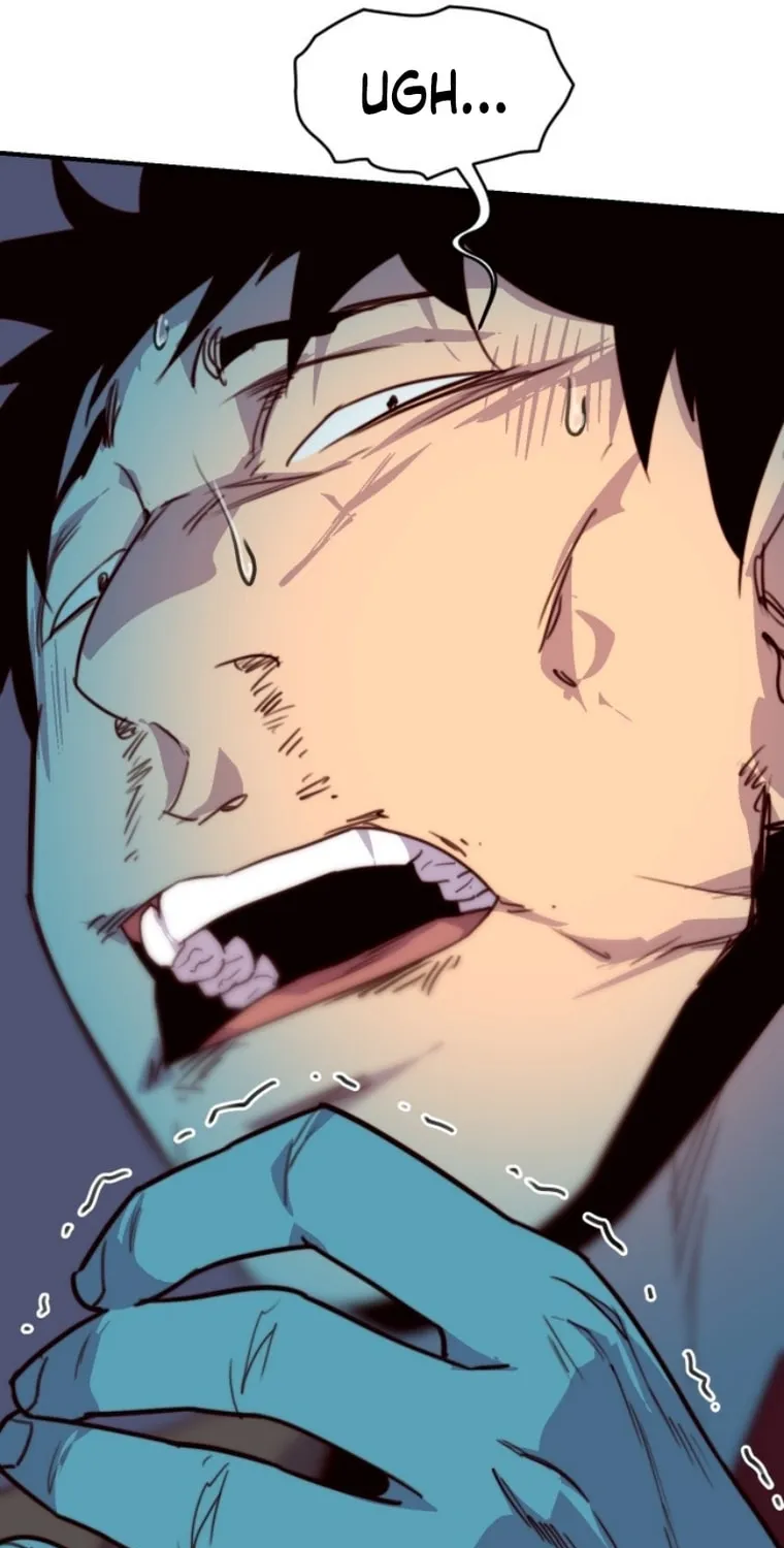 Read The Strongest Ever chapter 138 image 66 on Lezhin