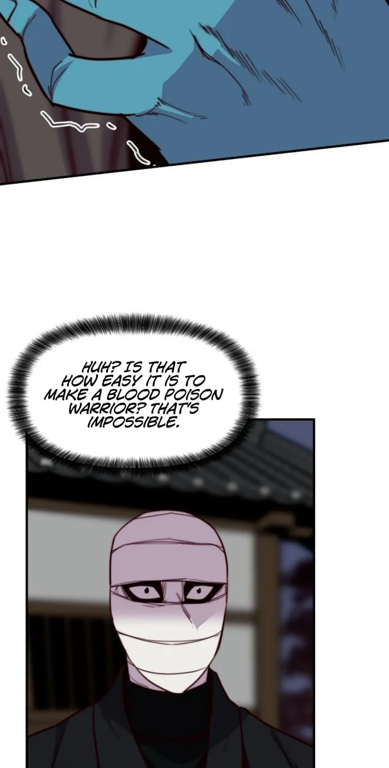 Read The Strongest Ever chapter 138 image 67 on Lezhin