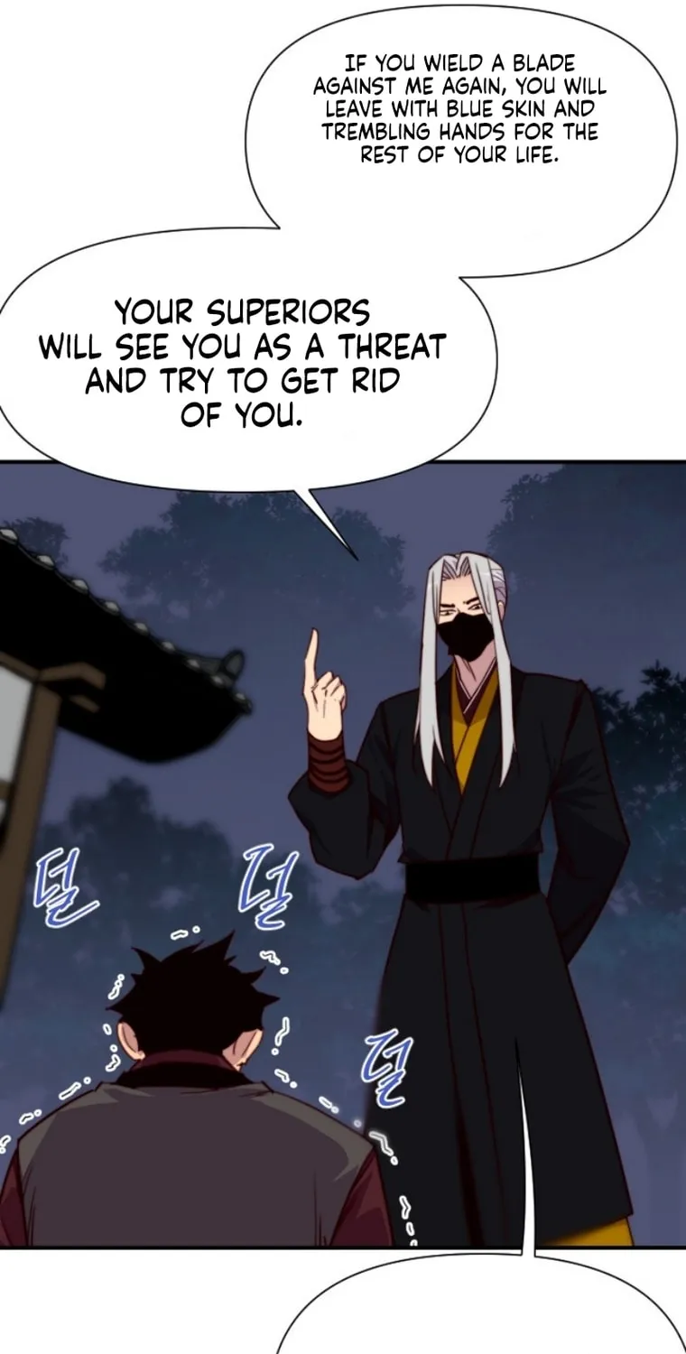 Read The Strongest Ever chapter 138 image 69 on Lezhin